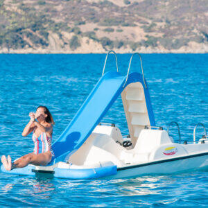 Sunny Time 4