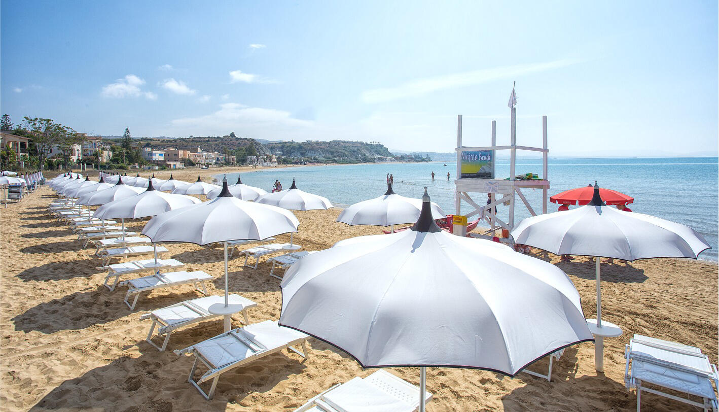 Arredo Beach
